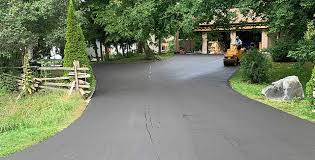 Best Driveway Snow Removal Preparation in Lowesville, NC